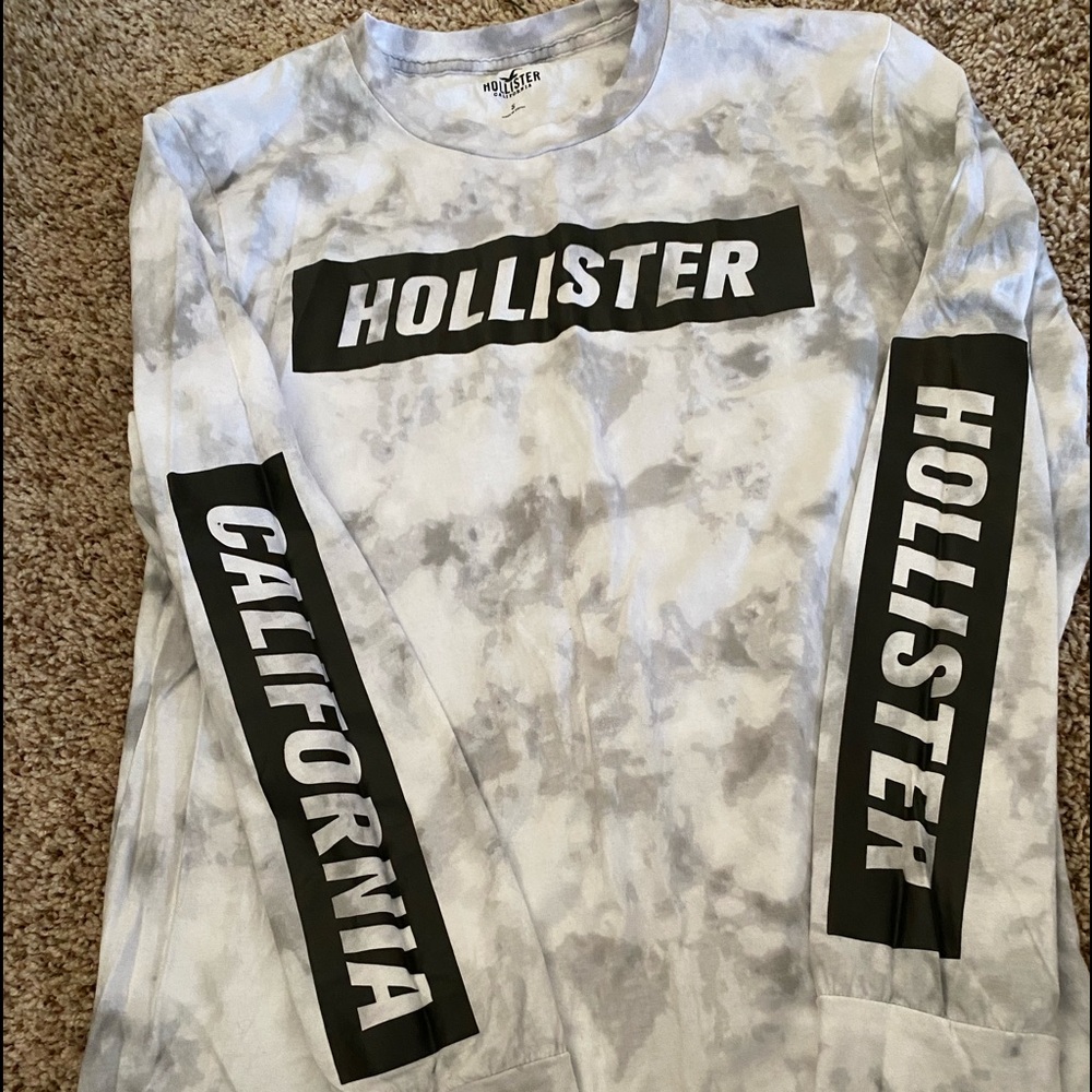 COPY - Long sleeve shirt